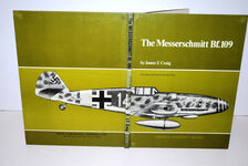 The Messerschmitt Bf. 109 Additional Image
