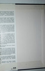 Mosquito Pictorial History of the D. H-98 Additional Image