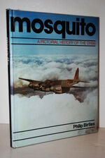 Mosquito Pictorial History of the D. H-98