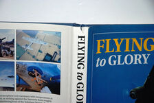 Flying to Glory B-17 Flying Fortress in War and Peace Additional Image