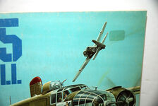 B-25 Mitchell in Action - Aircraft No. 34 Additional Image