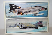 F-4 Phantom II in Action - Aircraft No. 65 Additional Image