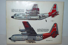 C-130 Hercules in Action - Aircraft No. 47 Additional Image