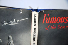 FAMOUS BOMBERS of the SECOND WORLD WAR SECOND SERIES. Additional Image