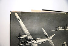 FAMOUS BOMBERS of the SECOND WORLD WAR SECOND SERIES. Additional Image