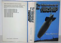 Achievement of the Airship History of the Development of Rigid, Semi-Rigid Additional Image