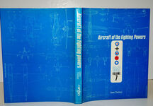 Aircraft of the Fighting Powers 1947, Volume 7 Additional Image