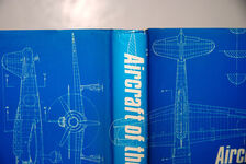 Aircraft of the Fighting Powers 1947, Volume 7 Additional Image