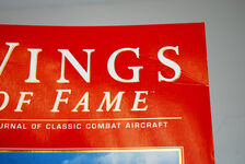 Wings of Fame, the Journal of Classic Combat Aircraft - Vol. 7 Additional Image