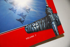 Wings of Fame, the Journal of Classic Combat Aircraft - Vol. 7 Additional Image