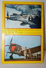 US 8TH AIR FORCE - MARKINGS of the ACES Additional Image