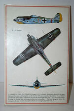 Focke-Wulf Fw 190, Part 1 Additional Image