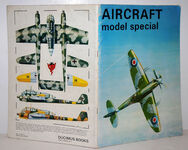 Aircraft Model Special Additional Image