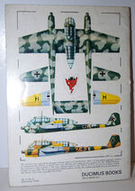 Aircraft Model Special Additional Image