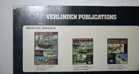 The Verlinden Way Volume IV Additional Image