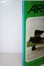 Air Enthusiast Thirty - Eight January - April 1989 Additional Image