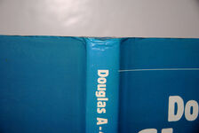 DOUGLAS A-4 SKYHAWK Additional Image