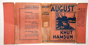 August Additional Image