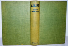 August Additional Image