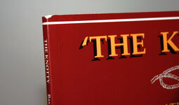 The Knotty, The Illustrated Survey of the North Staffordshire Railway Additional Image