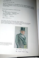 THE LIFE and TIMES of DANIEL GOOCH Additional Image