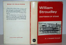 William Stroudley Craftsman of Steam Additional Image
