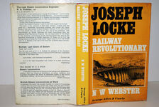 Joseph Locke Railway Revolutionary Additional Image