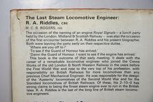 Joseph Locke Railway Revolutionary Additional Image