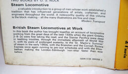 Joseph Locke Railway Revolutionary Additional Image