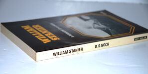 William Stanier Additional Image