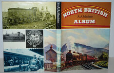 North British Album Additional Image