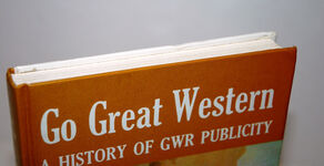Go Great Western History of Great Western Railway Publicity Additional Image