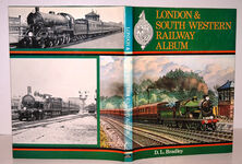 London and South Western Railway Album Additional Image