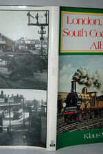 London, Brighton and South Coast Album Additional Image