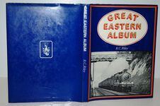Great Eastern Album Additional Image