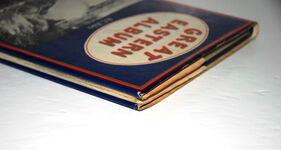 Great Eastern Album Additional Image