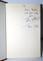 The Railway Policeman (Signed) Additional Image