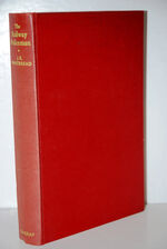 The Railway Policeman (Signed)