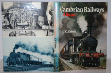 Cambrian Railways Album. Additional Image