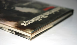 Cambrian Railways Album. Additional Image