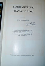 Locomotive Cavalcade A Comprehensive Review Year by Year of the Changes in Additional Image