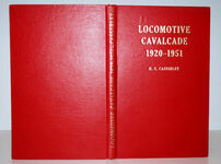 Locomotive Cavalcade A Comprehensive Review Year by Year of the Changes in Additional Image
