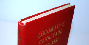 Locomotive Cavalcade A Comprehensive Review Year by Year of the Changes in Additional Image