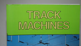 Track Machines Additional Image