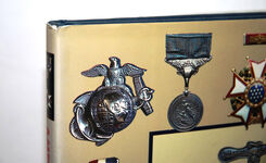American Medals and Decorations Additional Image