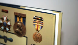 American Medals and Decorations Additional Image