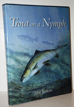 Trout on a Nymph