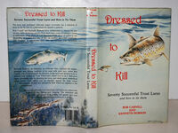 Dressed to Kill Seventy Successful Trout Lures Additional Image