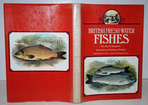 British Fresh-Water Fishes Additional Image
