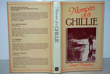 Memoirs of a Ghillie Additional Image